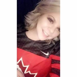 Meet your Posher, Maddie